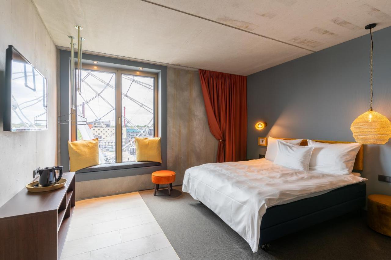 Gambino Werksviertel 3* Munich