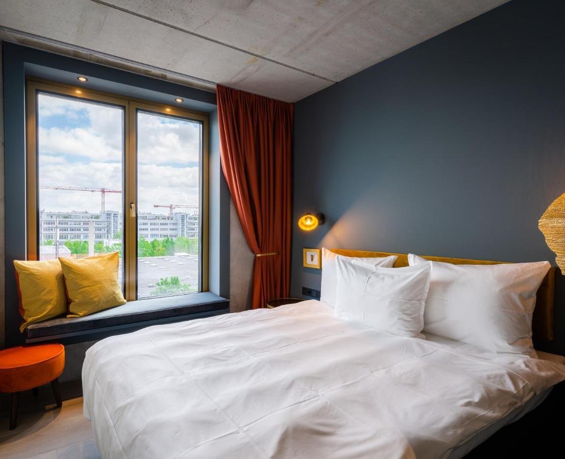 Hotel Gambino Werksviertel 3*