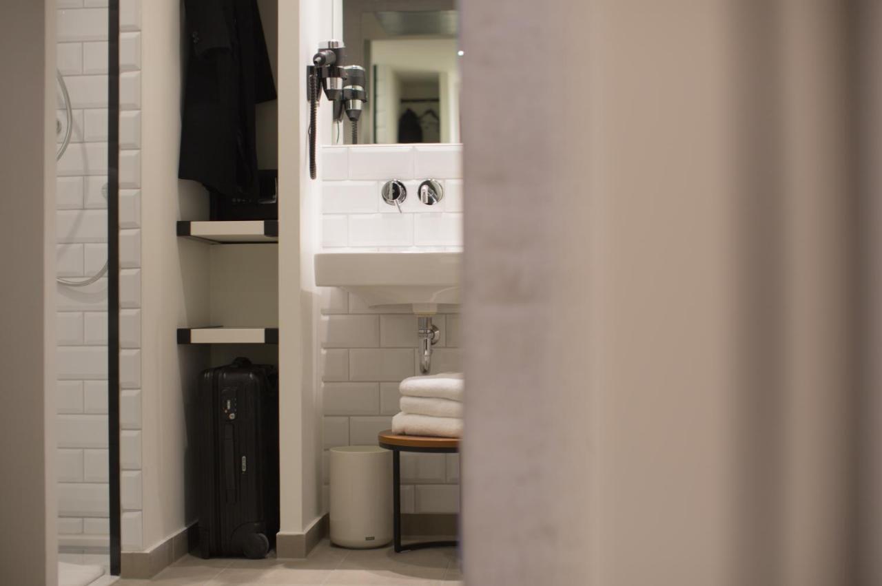 Hotel Gambino Werksviertel Munich