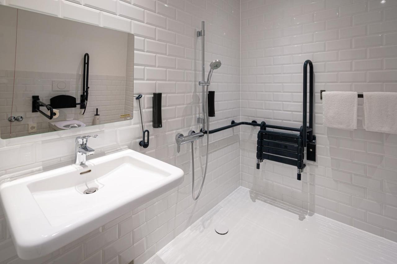 Gambino Werksviertel Hotel