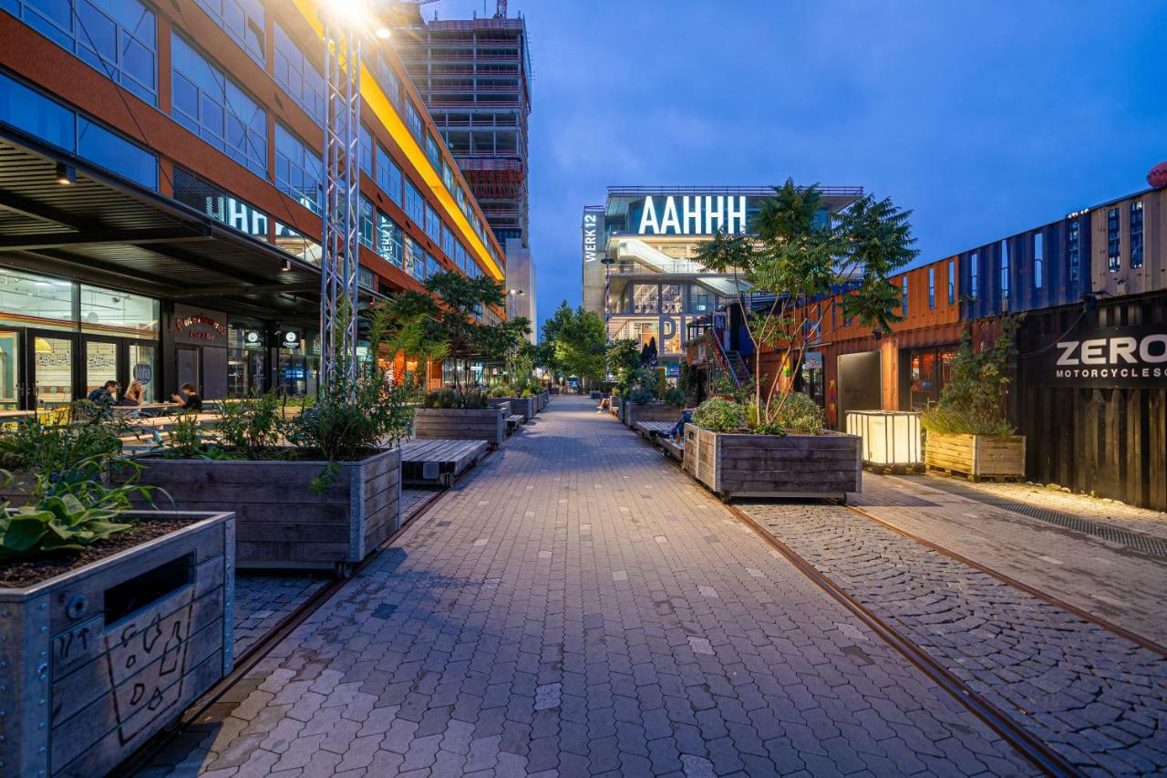 Gambino Werksviertel Hotel