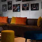gambino hotel WERKSVIERTEL