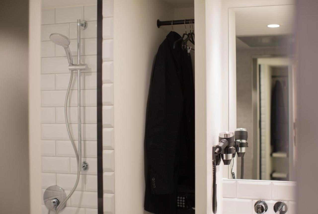 Gambino Werksviertel Hotel 3*