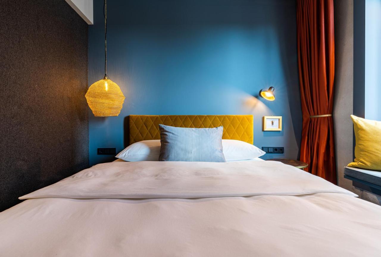 Gambino Werksviertel Hotel