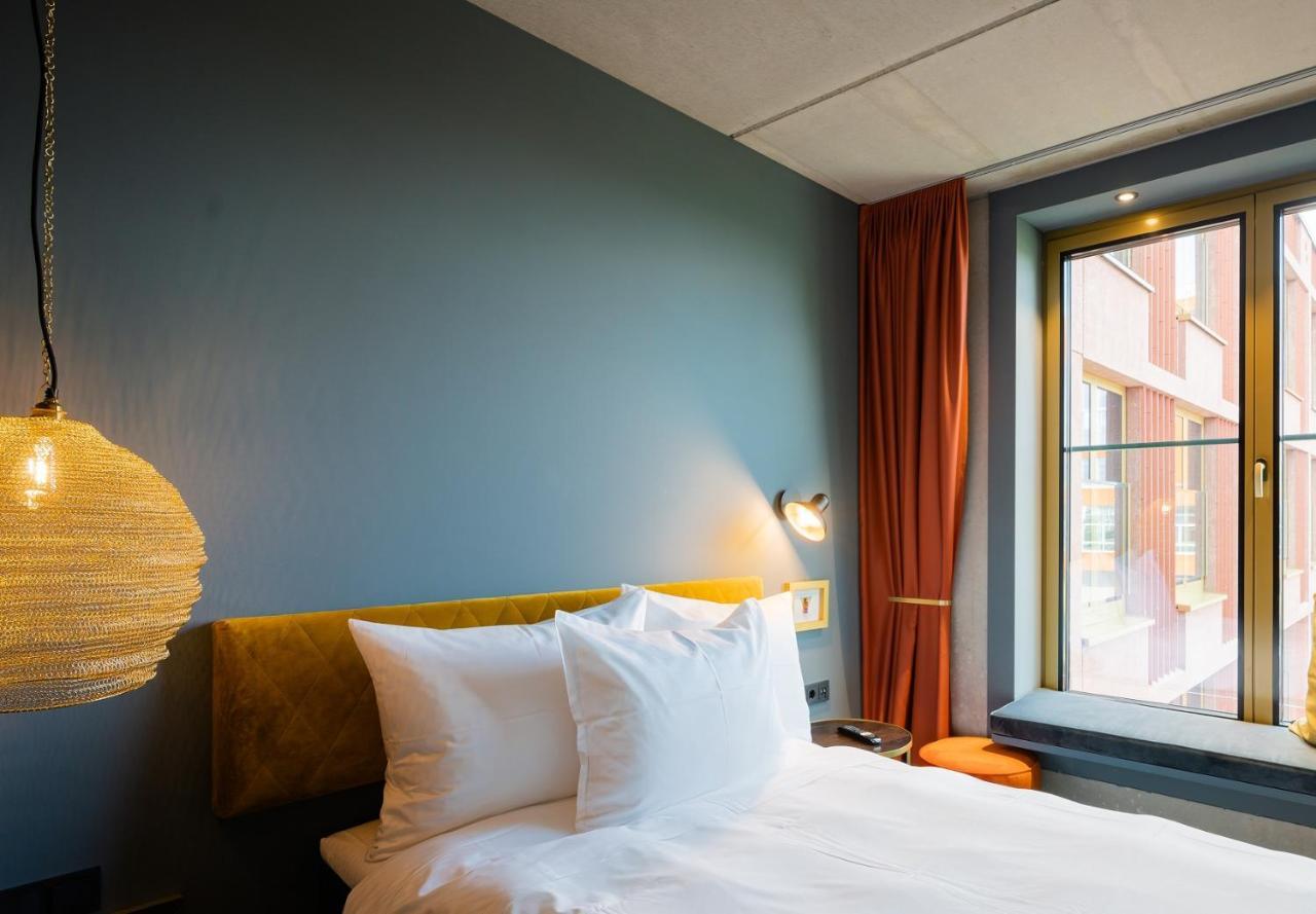 Gambino Werksviertel Hotel 3*
