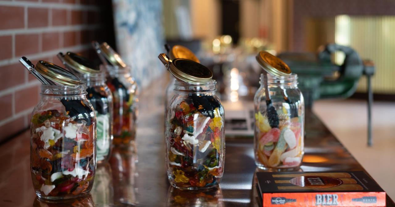 Gambino Werksviertel Hotel 3*